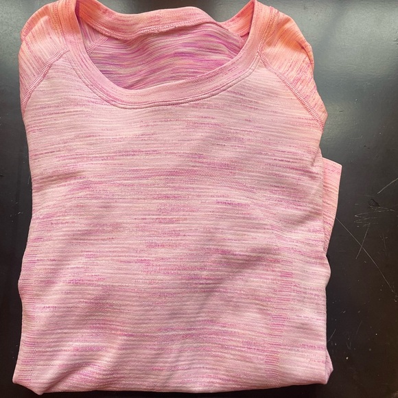 Swiftly long sleeve - Picture 2 of 4